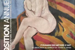 Exposition annuelle EMA