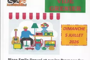 Association Sports et Loisirs Rambuvetais