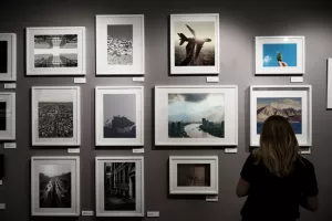 Exposition photos " A la recherche de l'état poétique "