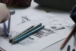 Atelier Illustration & bande-dessinée - Dessine ton univers en BD !