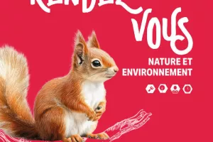 Balade biodiversité
