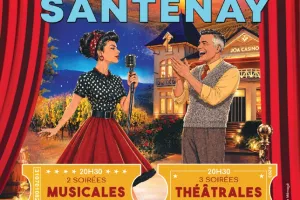 Festival de Santenay