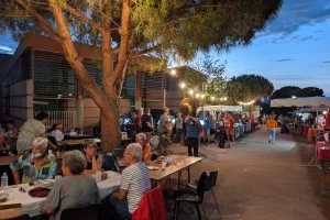 SOIREE GOURMANDE EN PYRENEES MEDITERRANEE