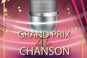Grand Prix de la Chanson Française Camargue Cévennes
