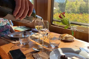 VOYAGE SENSORIEL AU COEUR DE LA VALLÉE DE L'AGLY