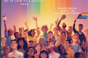 Homophobies, LGBT+phobies, ça suffit !