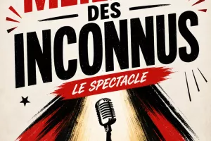 Le meilleur des Inconnus