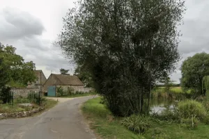 Ferme les Gâtines Rouges