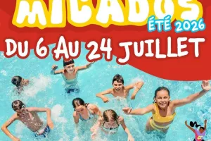 Micados Été 2026