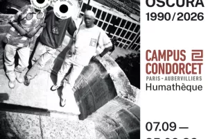 Images Périphériques / Oscura 1990-2026