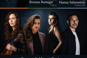 concert de musique classique