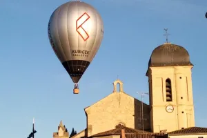 Championnat de France de Montgolfières 2026
