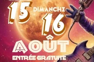 Le Festoche des Aganit's