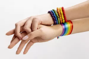 "BRACELETS RAINBOW LOOM"