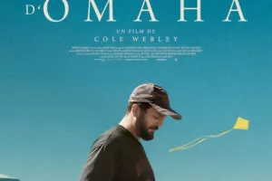 Sur la route d'Omaha