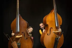 Apéro-concert - Bastokedoo