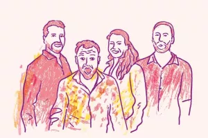 QUARTET PRIMA KANTA