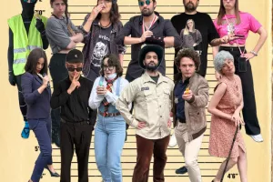 Kidnappe-moi si tu peux
