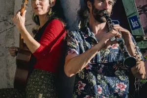 L'Été Indrais – Los Merinos del Altiplano