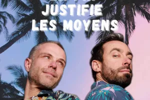 La fin justifie les moyens