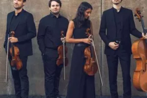 Festival d'Autan au mTL - "Schumann, Clara et Robert"