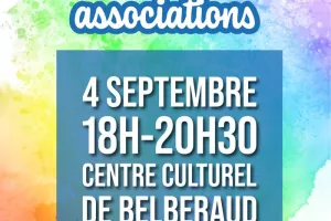 Forum des Associations