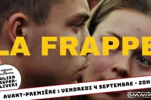 Évènement sans titre