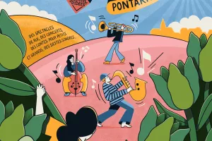 Festival L'été au chapeau