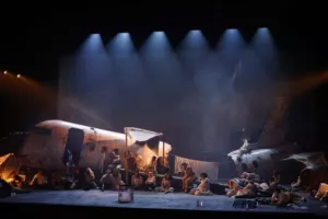 Un requiem allemand - Opéra de Limoges