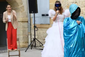 TROP ! • La méchante compagnie