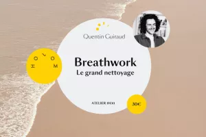 🌬️ Atelier Breathwork Bordeaux : Le Grand Nettoyage