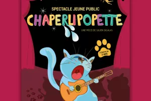 Chaperlipopette