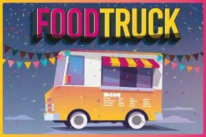 Food truck