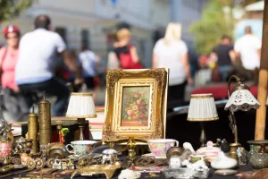Brocante & Vide-Grenier