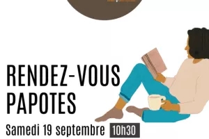 Rendez-vous papote