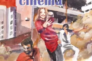 Apéro concert du Festival de cinéma - Accord Perdu