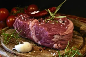 Soirée entrecôte