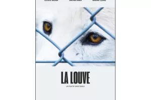 "LA LOUVE"