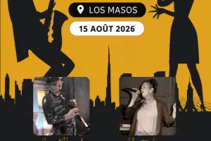 CONCERT AU TINC SET