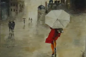 Exposition "Horizons marins, regards urbains"