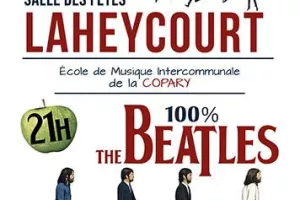 Concert - 100% The Beatles