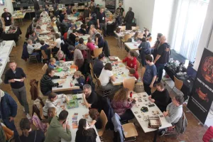 Fessti Jeux - Festival du Jeu