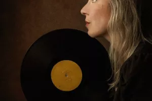 Les Jeudis du Centre - Concert "Johanna Reyjasse Quartet"