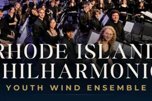 Concert d'harmonie par l'American Rhode Island Orchestra