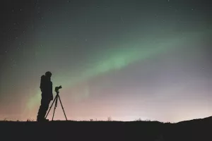 Etang de Chaux : Musique aux étoiles