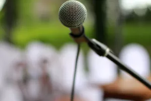 Concert : Babakar