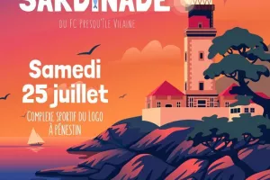 Soirée Sardinade