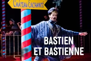 Micro-Folie - rencontre autour de l'opéra