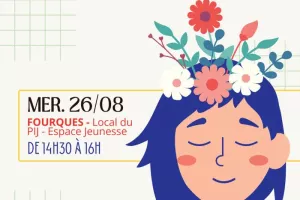 Atelier bien-être jeux et mémoire