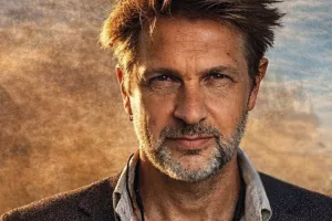 Johnny libre dans ma tête